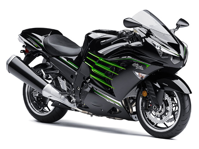 ninja zx14r cc